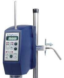 CAFRAMO BDC6015 OVERHEAD STIRRER 6.6 GAL 1/5 HP