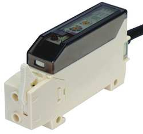 AUTONICS BF3RX-P FIBER OPTIC PHOTOELECTRIC SENSOR PNP AUTONICS BF3RX-P FIBER OPTIC PHOTOELECTRIC SENSOR PNP