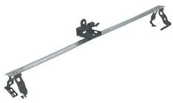 B-LINE BY EATON BG812-S18-U24 BOX CONDUIT HANGER HAMMER ON 1/2-3/4IN