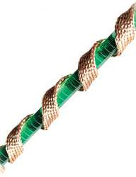 BRISKHEAT BIH322200L HEATING TAPE 8.7A