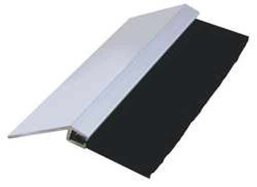 AMERICAN GARAGE DOOR BP4121-10 WEATHERSEAL BRUSH L 10 FT 1 IN BRUSH