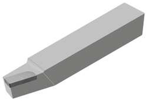 MICRO 100 BR-12 SINGLE-POINT TOOL BITS; TIP MATERIAL: CA MICRO 100 BR-12 SINGLE-POINT TOOL BITS; TIP MATERIAL: CA