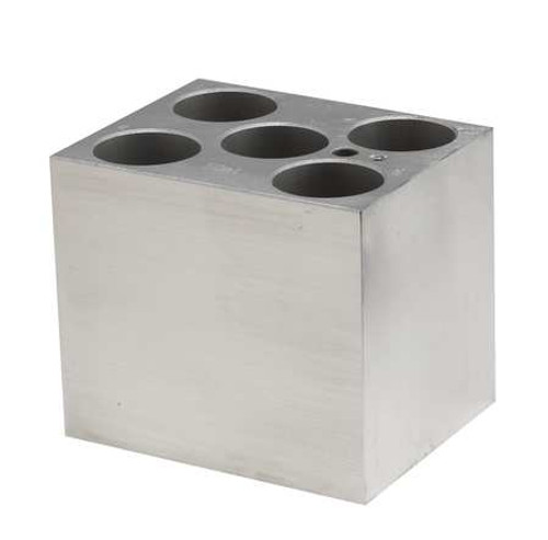 BENCHMARK SCIENTIFIC BSW50 BLOCK 5X50ML CENTRIFUGE TUBES BENCHMARK SCIENTIFIC BSW50 BLOCK 5X50ML CENTRIFUGE TUBES