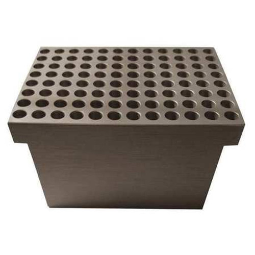 BENCHMARK RESEARCH BSWPCR1 BLOCK PCR PLATE SKIRTED/NON-SKIRTED