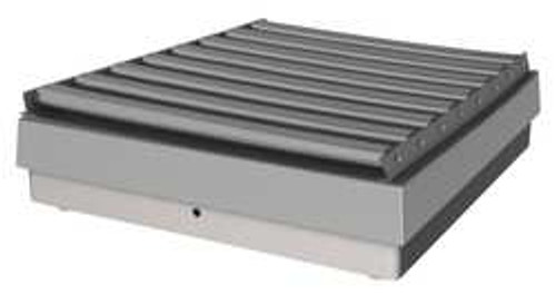 B-TEK BT-B-RT-1818 BENCH SCALE PLATFORM,18 IN DEPTH,18 IN W