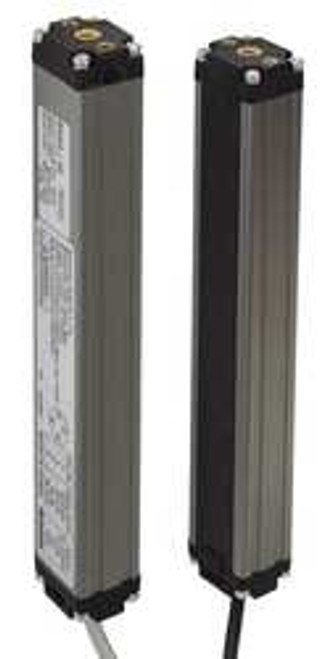 AUTONICS BW40-14 AREA SENSOR NPN METAL 40MM 14 BEAM