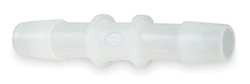 ELDON JAMES C0-16NK COUPLING 1 IN BARBED PVC PK 5