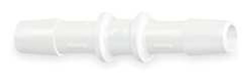 ELDON JAMES C0-6WP ELDON JAMES 3/8" BARBED STRAIGHT COUPLER