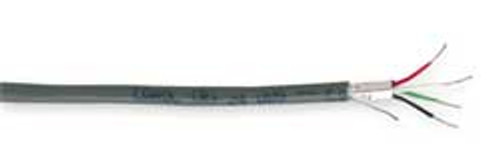 CAROL C0742A.18.10 COMM CABLE SHIELDED 24/4 500 FT.