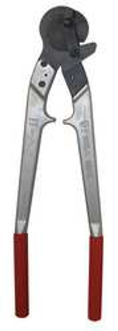 LOCOLOC C112 CABLE CUTTER SHEAR CUT 29 IN LOCOLOC C112 CABLE CUTTER SHEAR CUT 29 IN