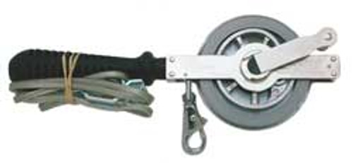 LUFKIN C1291SF590 GAUGING TAPE 33 FT X 1/2 IN SINGLE DUTY