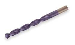 CLEVELAND C16988 JOBBER BIT 13/64 IN. COBALT STEEL