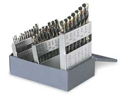 CLE-LINE C21163 29PC SET 1/16-1/2X64TH