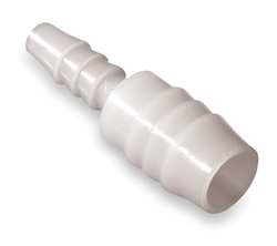 ELDON JAMES C2-1BN REDUCING COUPLING 1/8X1/16 IN NYLON PK10