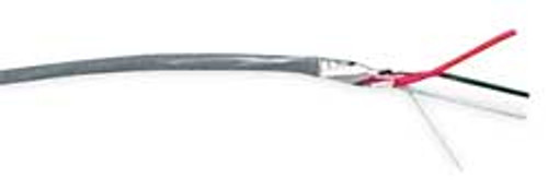 CAROL C2526A.18.10 COMM CABLE SHIELDED 22/3 500 FT. CAROL C2526A.18.10 COMM CABLE SHIELDED 22/3 500 FT.