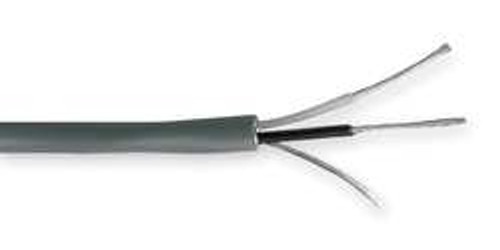 CAROL C2534A.41.10 COMM CABLE SHIELDED 18/2 1000 FT. CAROL C2534A.41.10 COMM CABLE SHIELDED 18/2 1000 FT.