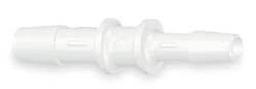 ELDON JAMES C6-4WP REDUCING COUPLER 3/8X1/4 IN BARBED PK 10