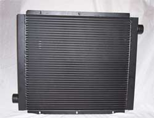 COOL-LINE C-66 OIL COOLER MOBILE 8-80 GPM 66 HP REMOVAL