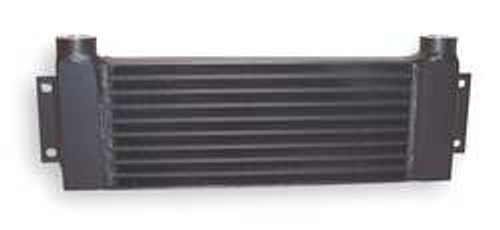 COOL-LINE C-8 OIL COOLER MOBILE 2-30 GPM 8 HP REMOVAL