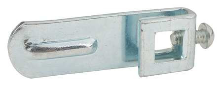 COMPX NATIONAL C8757-2C CAM LATCH NONLOCKING SINGLE POINT TONGUE