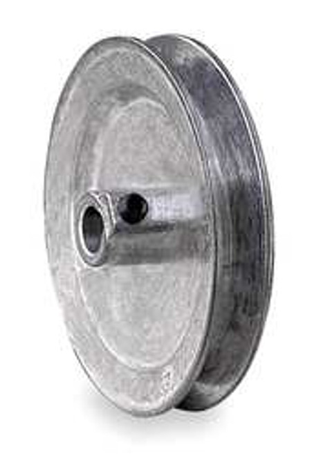 CONGRESS CA0450X075KW V-BELT PULLEY 1 GROOVE 4.50 O.D.