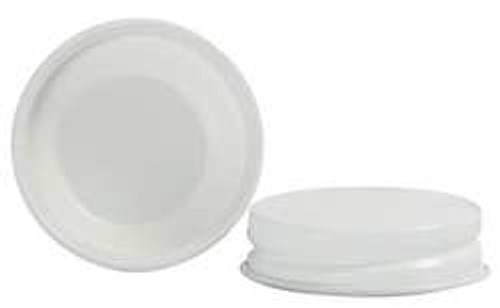 QORPAK CAP-00466 CLOSURE 70-400 WHITE PK 144