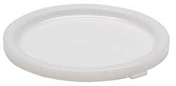 CAMBRO MANUFACTURING CARFSC12148 LID WHITE FOR USE WITH 4UKH3 PK 6
