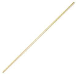 KRAFT TOOL CC107 CONCRETE MOVER HANDLE TAPER WOOD 54 IN