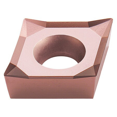 WALTER VALENITE CCGT060204-PM2 WXN10 CARBIDE TURNING INSERT ALUMINUM
