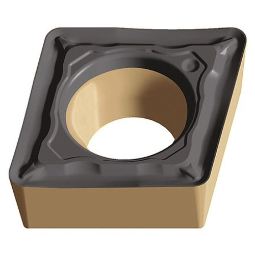 WALTER VALENITE CCMT060204-PF4 WSM10 CARBIDE TURNING INSERT CCMT 1/4 IN.