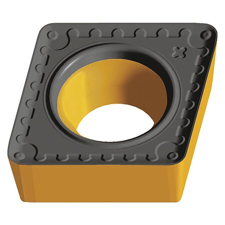 WALTER VALENITE CCMT120412-PM WPP20 DIAMOND TURNING INSERT CCMT CARBIDE