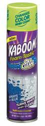 KABOOM CDC 57037-35270 BATHROOM CLEANER FOAMING 19 OZ PK 8