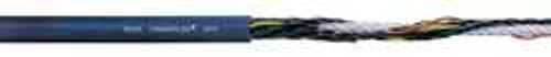 CHAINFLEX CF9-02-12-1 CONTINUOUS FLEXING CONTROL CABLE 2A 300V