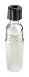 CHEMGLASS CG-1042-14 ADAPTER INLET 14/20