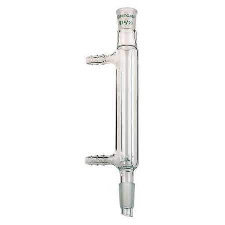 CHEMGLASS CG-1230-08 DISTILLING COLUMN