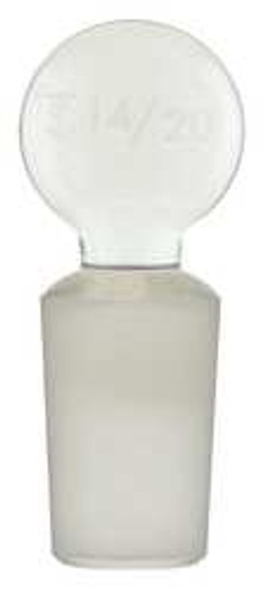 CHEMGLASS CG-2098-01 SEPTUM STOPPER