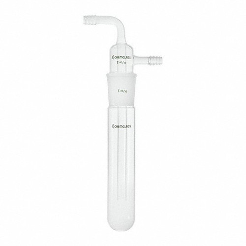 CHEMGLASS CG-4515-07 VACUUM TRAP STOPPER
