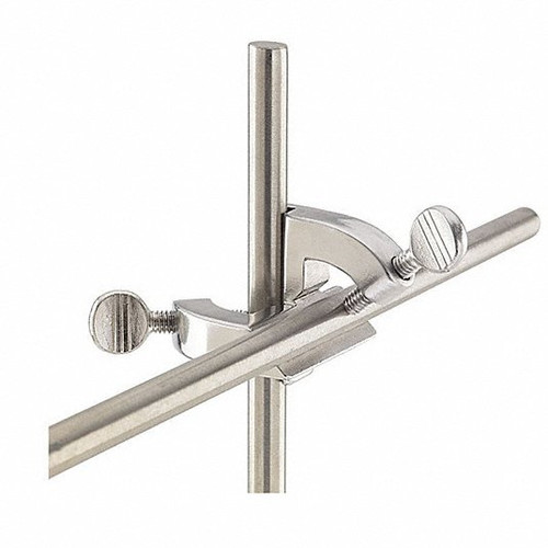 CHEMGLASS CG-9252-S-01 CLAMP HOLDER 4 X2.5 