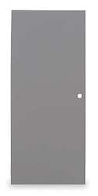 CECO CHMD x FL30 70 x CYL-ST-16ga D3535 FLUSH STEEL DOOR 84X36 IN 16 GA