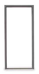CECO CHMFR x MS26 68 x CYL-CU-RH D2754 DOOR FRAME MASONRY STUD 80X30 IN