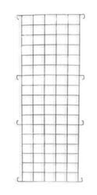 FOSTORIA CHWG-343 WIRE GUARD STAINLESS STEEL