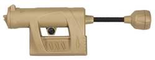 PRINCETON TEC C-IR-Tan HEADLAMP LED 55 LM TAN