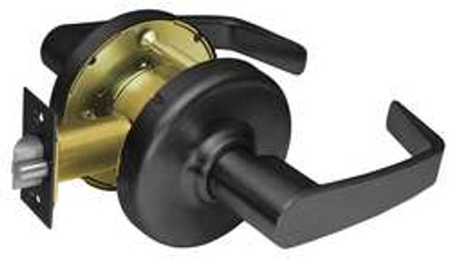 CORBIN CL3310 NZD 10B EXTRA HEAVY DUTY LEVER LOCKSET PASSAGE CORBIN CL3310 NZD 10B EXTRA HEAVY DUTY LEVER LOCKSET PASSAGE
