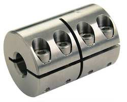 RULAND MANUFACTURING CLX-19-19-SS RIGID SHAFT COUPLING ONE PIECE 1-3/16IN.