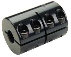 RULAND MANUFACTURING CLX-23-23-F RIGID SHAFT COUPLING ONE PIECE 1-7/16IN.