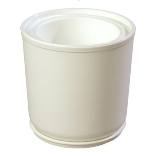 CARLISLE CM103002 CARLISLE CM103002 COLDMASTER 2 QT. WHITE CARLISLE CM103002 CARLISLE CM103002 COLDMASTER 2 QT. WHITE