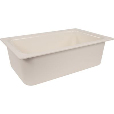 CARLISLE CM110002 CARLISLE CM110002 COLDMASTER 15 QT. WHIT
