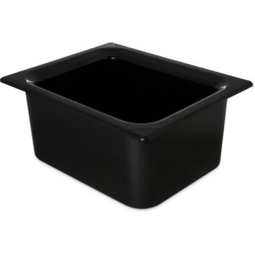 CARLISLE CM110103 CARLISLE CM110103 COLDMASTER 6 QT. BLACK CARLISLE CM110103 CARLISLE CM110103 COLDMASTER 6 QT. BLACK