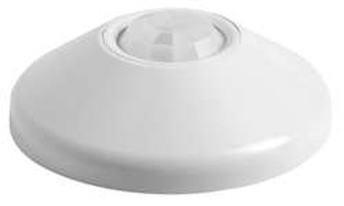 ACUITY BRANDS CMR 9 P 347 OCCUPANCY SENSOR PIR 452 SQ FT WHITE