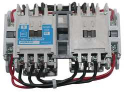 EATON CN55BN3BB H0520 CONTACTOR NEMA 240VAC 3P 18A